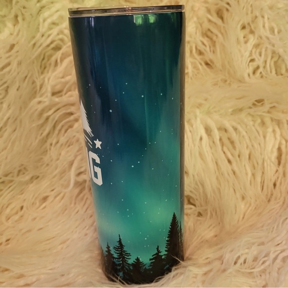 Camping Tumbler - Picture 2 of 3
